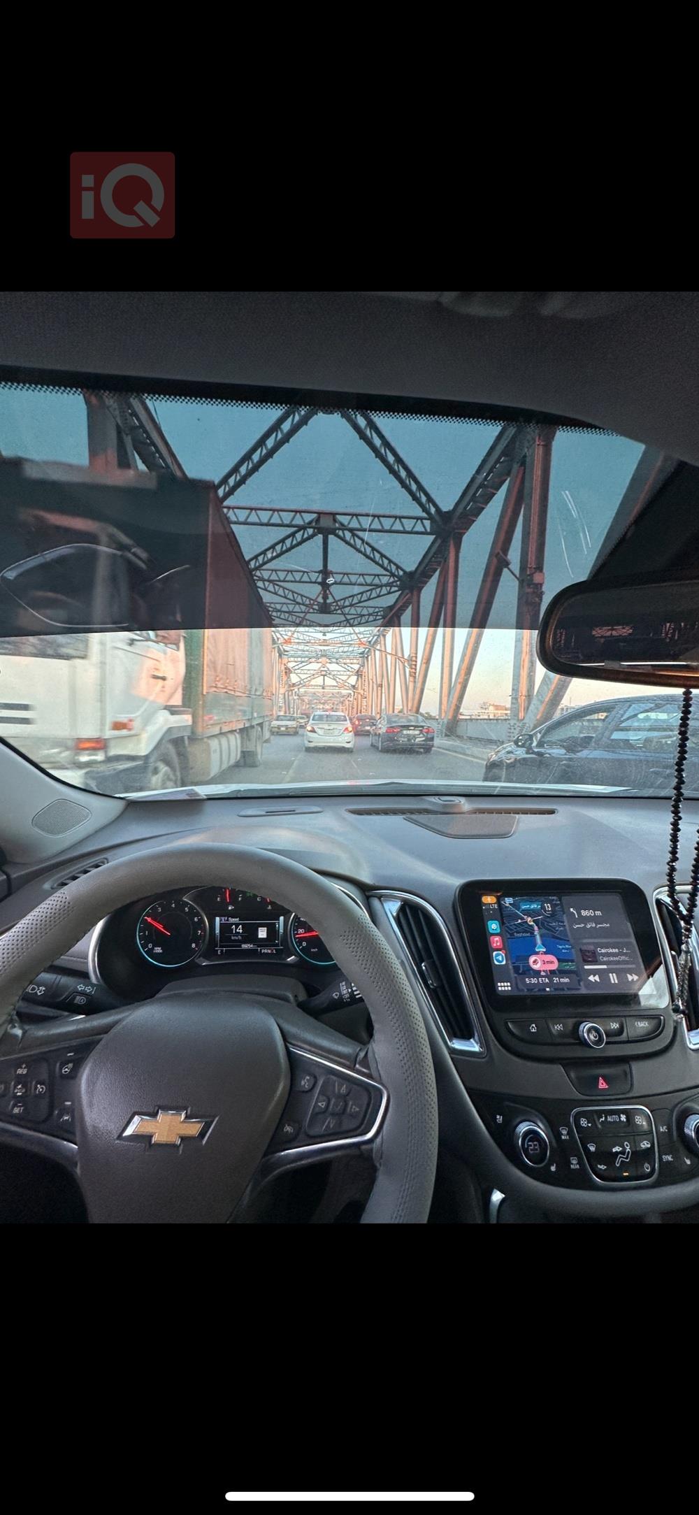 شيفروليه ماليبو